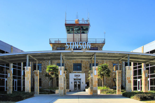 private jet charter san antonio, tx